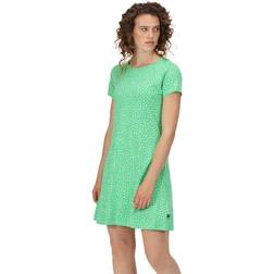 Regatta Balia Dress Crayon