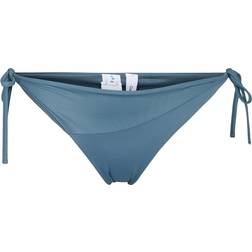 Calvin Klein Tie Side Bikini Bottom Core Essentials