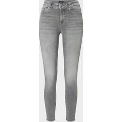 Vero Moda Vm Jeans - Mid Blue Denim