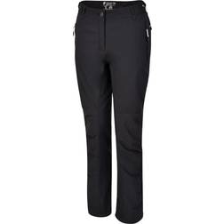 Dare 2b Damen Melodic II Stretch-Walkinghose - Schwarz