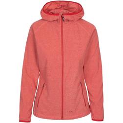 Trespass Womens Jennings Fleece Hoodie