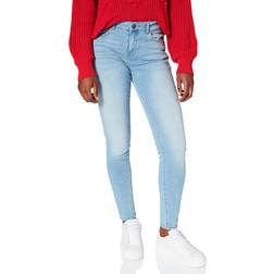 Noisy May NMLucy Skinny Jeans - Denim