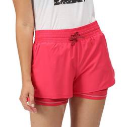 Regatta Hilston Shorts För Män - Dynastin Blå