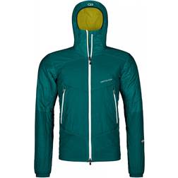 Ortovox Westalpen Swisswool Jacket - W