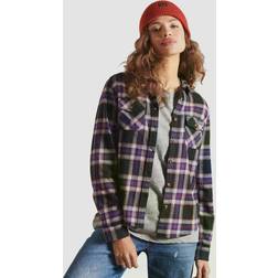 Superdry Classic Lumberjack Shirt