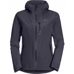 Jack Wolfskin Women's Go Hike Jacket