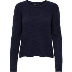 Only Pull-over 'Lolli' - Beige