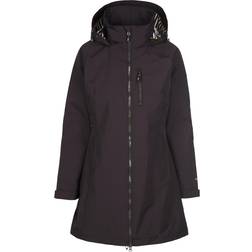 Trespass Womens Occupy Waterproof Jacket