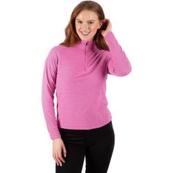 Trespass Meadows Dames Trui - Blauw