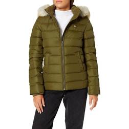 Tommy Hilfiger Jeans Puffer Jacket