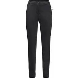 Jack Wolfskin Women's stretch hiking trousers Tasman Pant Women