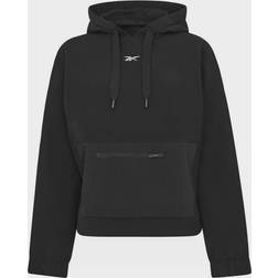 Reebok Sweatshirt TS Edgeworks Hoodie Black