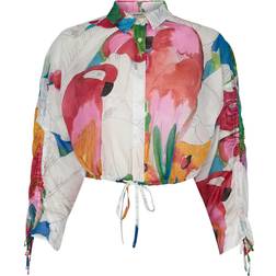 Desigual Women's Shirt 342841