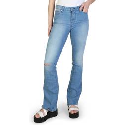 Armani Exchange Bekleidung Jeans - Steelblue