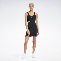 Reebok Classics Slim Dress - Black