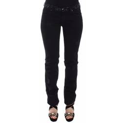 Ermanno Scervino Ermanno Scervino Women's Slim Fit Jeans SIG12690 IT40