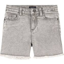 IKKS Pantaloni Corti ECHODOS - Grigio