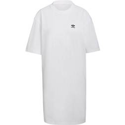 adidas White Dress Originals - White