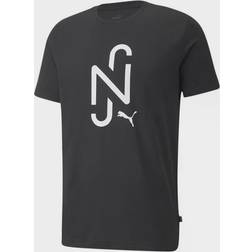 Puma Neymar Jr 2.0 Logo T-shirt Herre