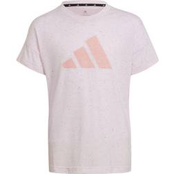 adidas Future Icons 3-Stripes Loose T-shirt Piger Tøj