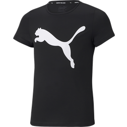 Puma Active T-Shirt - Schwarz