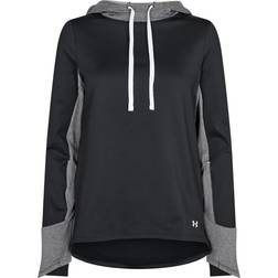 Under Armour ColdGear Hoodie Træningstrøje Dame