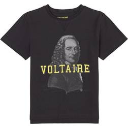 Zadig & Voltaire Børn T-shirt