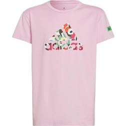 adidas Performance Barn Marimekko T-shirt