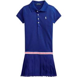 Ralph Lauren FRENCHIM girls's Children's dress