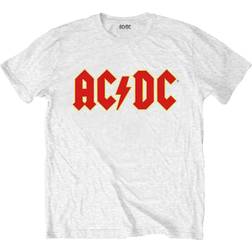 AC/DC Kid's Logo T-shirt