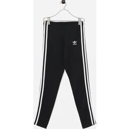 adidas Originals Børn Mærkede Leggings Sorte