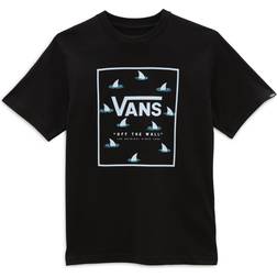 Vans Box T-shirt - Hvid