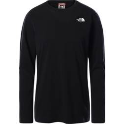 The North Face W LS Simple Dome Tee