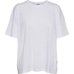 Noisy May Oversized T-shirt Kvinder