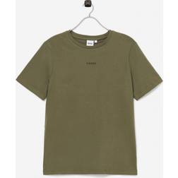 HUGO BOSS Børn Mærket T-shirt