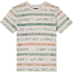 IKKS Eausi T-shirt - Multicolor