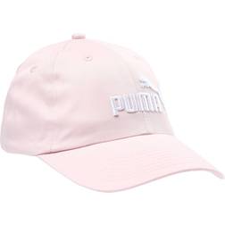 Puma Casquette Essential Cap Junior - Blanc