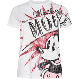 Desigual Mickey Mouse T-shirt