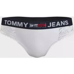 Tommy Hilfiger Braguitas Ultrasuaves - Negro