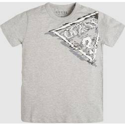 Guess OPSO boys's T shirt in