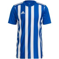adidas Striped 21 Jersey - Blau