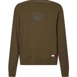 Tommy Hilfiger Bodywear Crew Sweatshirt