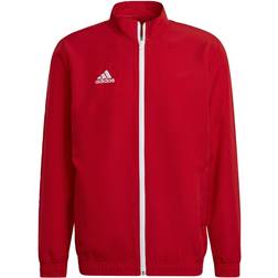 adidas Entrada 22 Presentation Jacket Men - Team Power Red 2