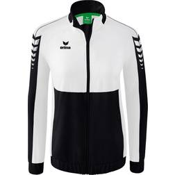 Erima Six Wings Med Lynlaring - New Navy/Hvid