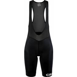 Craft Core Endurance Bib Shorts W - Black