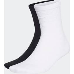 adidas Originals Pakke med par sokker med trekløver i forskellige farver-Multifarvet Multifarvet 1/3-38