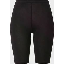 Only Biker Shorts - Nero
