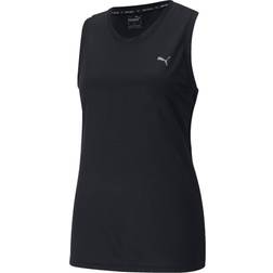 Puma Performance Tank Top - Black