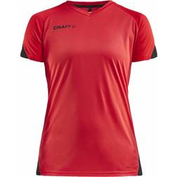 Craft T-Shirt Pro Control Impact - Rouge