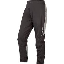 Endura Urban Luminite Wasserdichte Hose II - Anthrazit